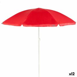 Sombrilla Aktive Ø 160 cm 160 x 166 x 160 cm UV50 (12 Unidades) Precio: 99.50000005. SKU: B1B94ZZVJJ