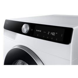 Lavadora Samsung WW90DG6U25LKU3 60 cm 1400 rpm 9 kg
