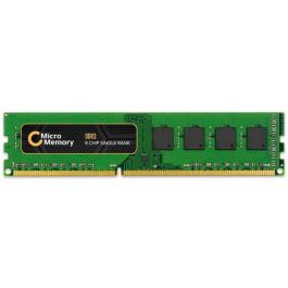 CoreParts 4GB Memory Module for Dell 1333Mhz DDR3 Major DIMM Precio: 117.78999947. SKU: B1B7AV64J7