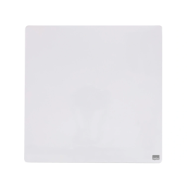 Nobo Pizarra Magnética Blanca para el Hogar 360x360 mm Precio: 32.49999984. SKU: B1FED3L5KY