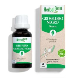 HERBALGEM Grosellero Negro Bio 30 ml Precio: 21.9499995. SKU: B1HQ2RFF3A