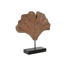 Figura Decorativa Home ESPRIT Marrón Negro Moderno 40 x 9 x 40 cm Precio: 39.49999988. SKU: B16N5YFCX4