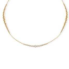 Collar Mujer LIU JO LJ2824 Dorado Collar Mujer LIU JO LJ2824 Dorado Precio: 89.69000007. SKU: B1AWFBTM8G