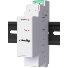 Shelly Pro 3EM 120A Switch Add-On para Shelly Pro 3EM Precio: 36.68999994. SKU: B19KBZLHPV