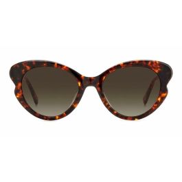 Gafas de Sol Mujer Kate Spade ELINA-G-S-086F3HA Ø 53 mm