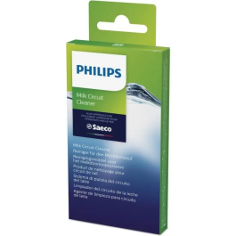Philips CA6705/10 Limpiador del Circuito de Leche - Elimina Residuos de Leche - Paquete de 6 Sobres Precio: 23.89000042. SKU: B189B6DVTT