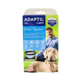 Adaptil Collar Calmante para Perros Talla L- 70cm para Ansiedad y Miedo Precio: 28.49999999. SKU: B18YQZ4QCA