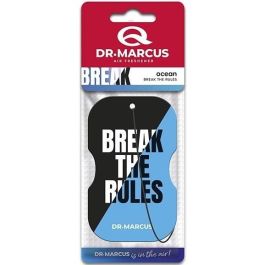 Dr. Marcus Ambientador Break The Rules Ocean DRM1122 Precio: 2.50000036. SKU: B1CWF49HSM