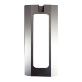 Idis Soporte para Montaje Empotrado Videoportero IDIS, Color Plata Precio: 21.49999995. SKU: B16MXR3PHW