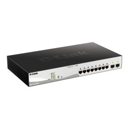 Switch D-Link DGS-1210-10MP/E