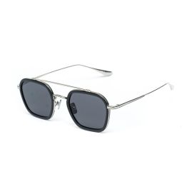 Gafas de Sol Hombre Belstaff MERRICK-GRIS-W Ø 47 mm Precio: 65.49999951. SKU: B1BW4DG2PM