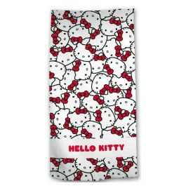 SANRIO Toalla Hello Kitty Microfibra 70x140cm Precio: 8.49999953. SKU: B1AKTSZBSC