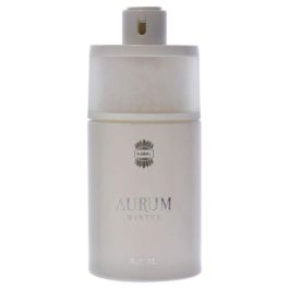 Perfume Unisex Ajmal EDP Aurum Winter 75 ml