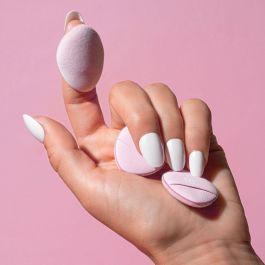 Esponja para Maquillaje Real Techniques MINI MIRACLE Esponja para Maquillaje Real Techniques MINI MIRACLE