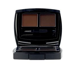 Maquillaje para Cejas La Palette Sourcils Chanel Maquillaje para Cejas La Palette Sourcils Chanel