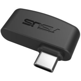 ASUS TUF H3 Auriculares Gaming Inalámbricos USB-C, Diadema, Gris, para PC, PlayStation 5 y Nintendo Switch