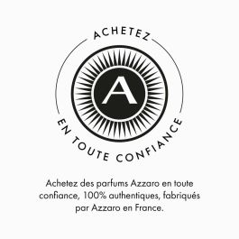 Azzaro The Most Wanted Parfum 50 mL Azzaro The Most Wanted Parfum 50 mL