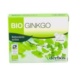Bio Ginkgo Precio: 9.9500005. SKU: B187877R2P