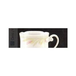 Barroco Taza de Café para 12 Personas, Vajilla, Taza Apilable, No Apta Lavavajillas ni Microondas Precio: 2.95000057. SKU: B196HYWSR9