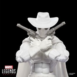 Hasbro Figura Phantom Rider Marvel Legends Series 15cm Articulada con Accesorios