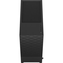 Fractal Design FD-C-POA1A-01 Caja PC Pop Air Black Solid ATX Negro con Malla Frontal, 3 Ventiladores y Soporte Radiador 280mm