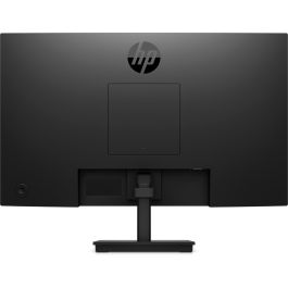 HP 324pv Monitor FHD 23.8" VA Negro con Pantalla Antirreflectante y Tecnología Low Blue Light