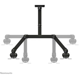 Soporte TV Neomounts FPMA-W960D 27" 12 kg