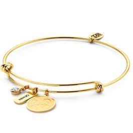 Pulsera Mujer CO88 Collection 8CB-90284 Dorado Precio: 63.78999968. SKU: B1FPQSA972