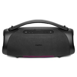 Medion AAAPE76038 Altavoz Bluetooth XL, 100W RMS, 30h Autonomía, Protección IPX7, Iluminación RGB Precio: 227.58999989. SKU: B1H6KLQ7KK