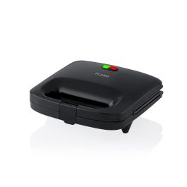 Sandwichera Flama 4910FL Negro 750 W Precio: 18.49999976. SKU: B18N6H394B