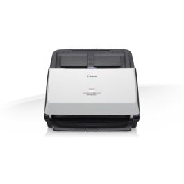 Canon DR-M160II Escáner de Sobremesa 60ppm, 120ipm, 75 Hojas, USB 2.0, Negro