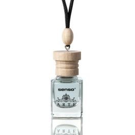 Ambientador para Coche Dr Marcus Arte 5 ml Madera Vidrio Colgante Ambientador para Coche Dr Marcus Arte 5 ml Madera Vidrio Colgante