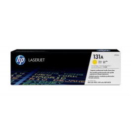 Hp Toner Amarillo Laserjet Pro 200 M276 - 131A Precio: 114.49999979. SKU: S5600682