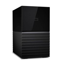 Western Digital My Book Duo Disco Duro Externo de 28 TB, USB 3.0, Negro