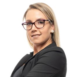 Montura de Gafas Mujer Emilio Pucci EP5098 54071