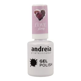 Andreia GEL POLISH 306 - Esmalte Gel 10,5 ml, Duración 4 Semanas, Más de 90 Tonos Precio: 6.50000021. SKU: S4257121