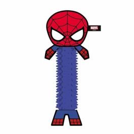 Mordedor para perro tpr spiderman 11.0 x 30.0 x 9.0 cm Precio: 9.59288. SKU: B1DHPTZ4QT