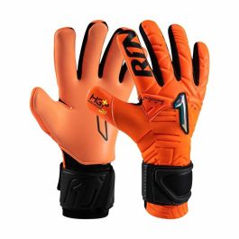 Guantes de Portero Rinat Kratos Turf Naranja Oscuro Adultos Precio: 45.8953. SKU: S64112319