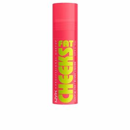 Set de Maquillaje NYX FAT CHEEKS