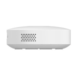 EZVIZ A3-R200 Central Smart Home Inalámbrica y Alámbrica, Wi-Fi 6E, ZigBee, Bluetooth, Altavoz Integrado, Blanco EZVIZ A3-R200 Central Smart Home Inalámbrica y Alámbrica, Wi-Fi 6E, ZigBee, Bluetooth, Altavoz Integrado, Blanco