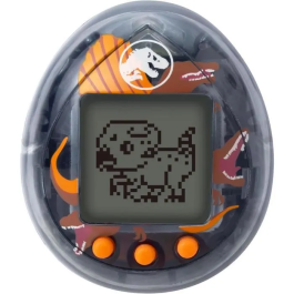 Bandai Tamagotchi Nano NT90997 Jurassic World Marrón Precio: 38.50000022. SKU: B1FN6N3LAJ
