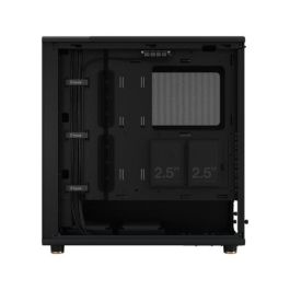 Fractal Caja North Negra Carbon FD-C-NOR1C-01 Fractal Caja North Negra Carbon FD-C-NOR1C-01