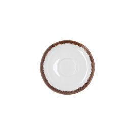 Platillo para Taza Porcelana Orion Hydrozero Bidasoa 14 cm (6 Unidades) Precio: 13.50000025. SKU: B1KGG9SEJC