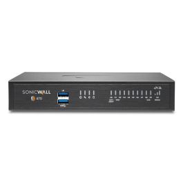 Router SonicWall 03-SSC-3011 rj45 x 8 Precio: 3551.78999956. SKU: B1HEJ64DXS