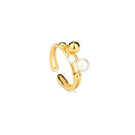 Anillo Mujer Radiant RY000238 Dorado Anillo Mujer Radiant RY000238 Dorado Precio: 85.99940448. SKU: B1E8HAG5FN