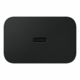 Samsung Cargador USB-C 45W Negro EP-T4511XBEGEU - Carga Superrápida para Dispositivos Compatibles Samsung Cargador USB-C 45W Negro EP-T4511XBEGEU - Carga Superrápida para Dispositivos Compatibles