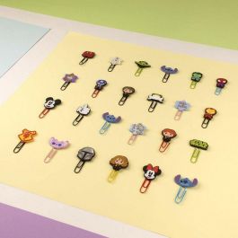 Clips pack x4 stitch Clips pack x4 stitch