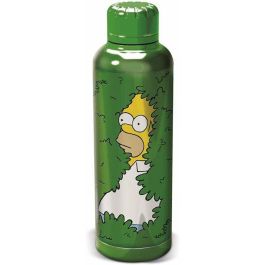 Botella termo acero inoxidable simpsons homer 515 ml Botella termo acero inoxidable simpsons homer 515 ml Precio: 20.50000029. SKU: B15ALG6ATT