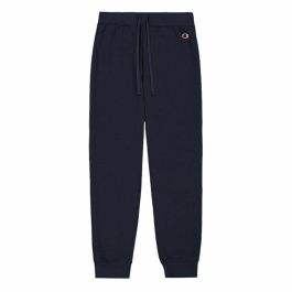 Pantalón Largo Deportivo Champion Rib Cuff Pants Hombre 13-14 Años