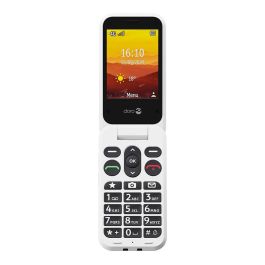 Doro Leva L30 Teléfono Concha Negro Blanco Dual SIM 4G 2MP 1150mAh IP54 Precio: 149.49999999. SKU: B1HJHYADY2